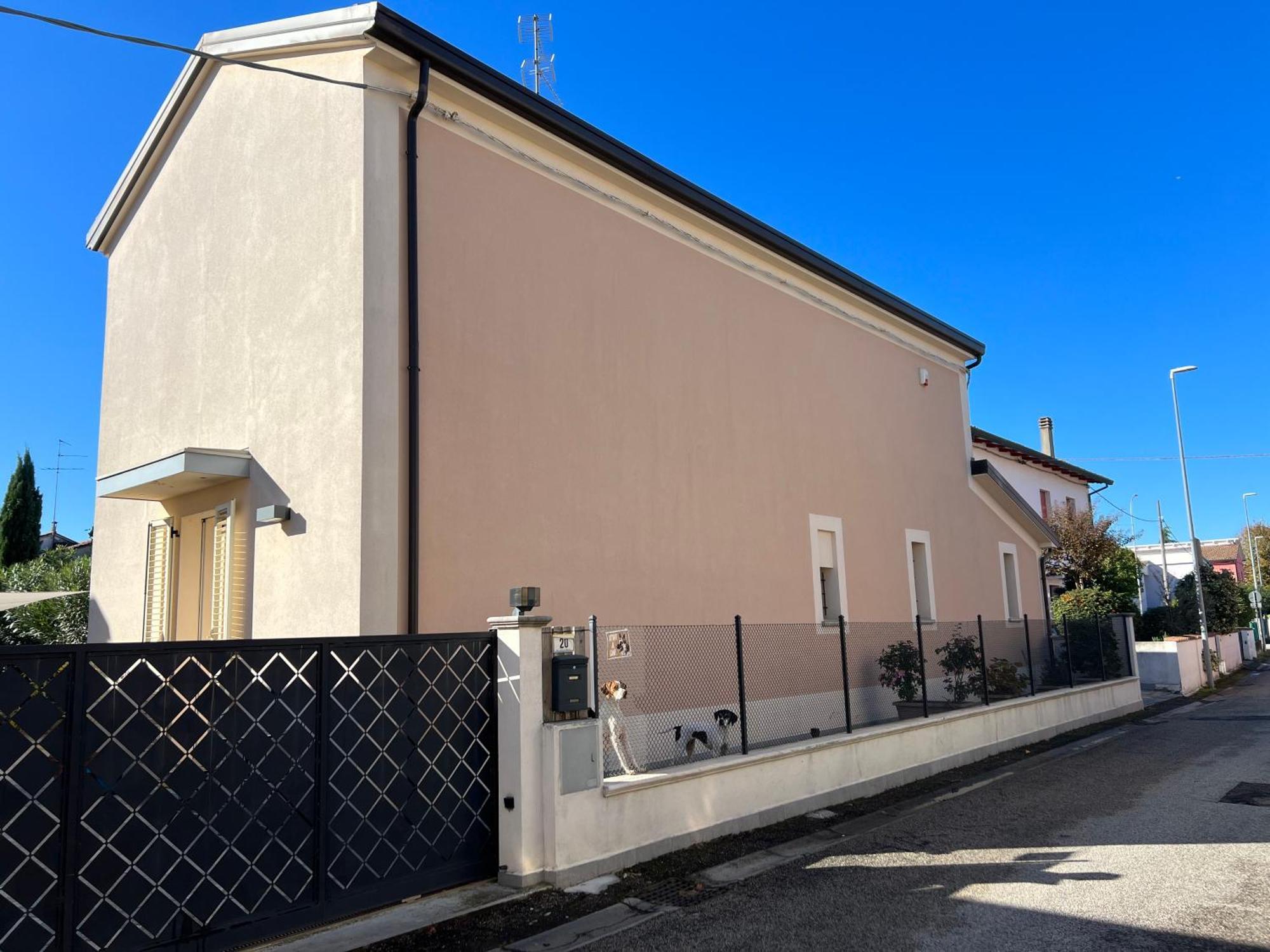 B&B La Mammola Lugo  Exterior foto